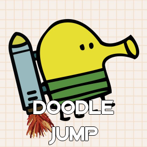 Doodle Jump image