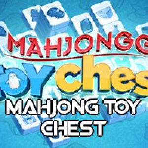 Mahjong Toy Chest image