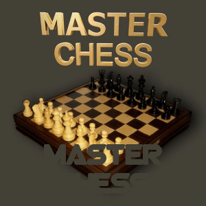 Master chess image