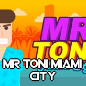 Mr Toni Miami City image