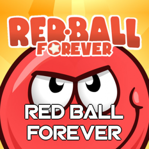 Red Ball Forever image