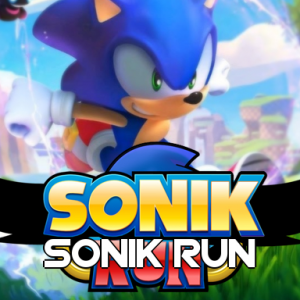 SoniK Run image