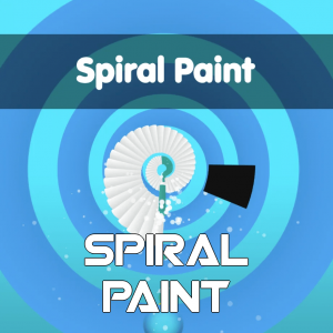 Spiral Paint image