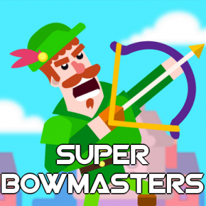Super Bowmasters image