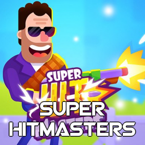 Super HitMasters image