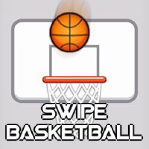 Swipe Basketball image