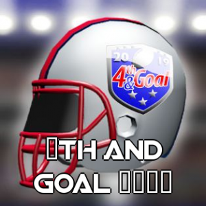 4th and Goal 2019 image