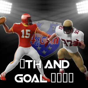 4th and Goal 2020 image
