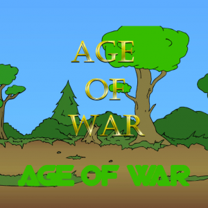 Age of war image