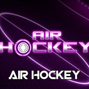 Air Hockey image