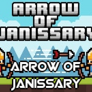Arrow of Janissary image