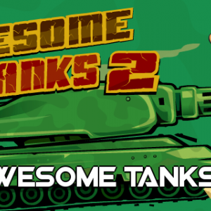 Awesome Tanks 2 image