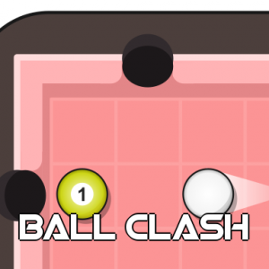 Ball Clash image