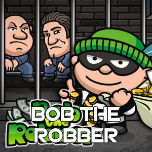 Bob The Robber image