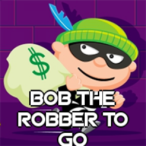 Bob the Robber to go image
