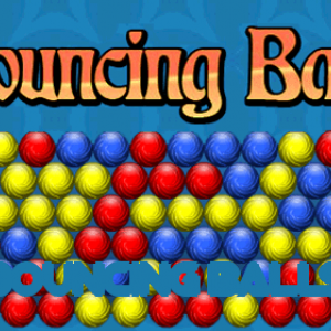 Bouncing Balls image