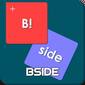 B!Side image