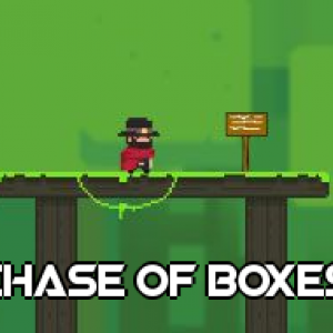 Chase of Boxes image