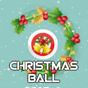 Christmas Ball image