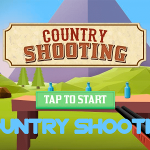 Country Shooting image