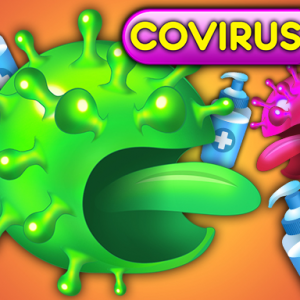 Covirus.io image