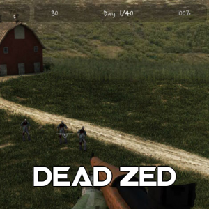 Dead Zed image