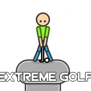 Extreme Golf image