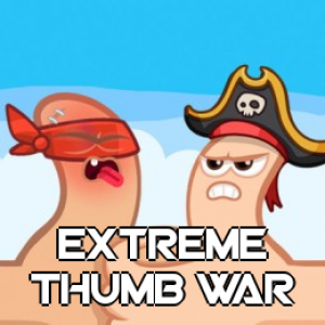 Extreme Thumb War image