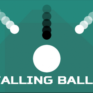 Falling Balls image