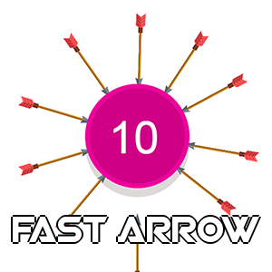 Fast Arrow image