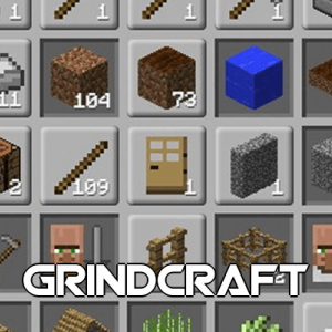 Grindcraft image