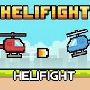Helifight image