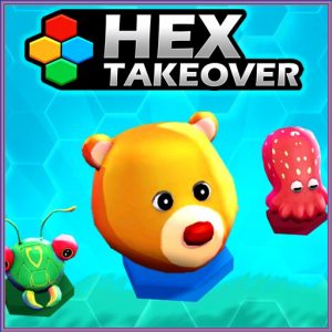 Hex Takeover image
