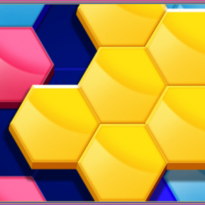 Hexa Puzzle image