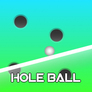 Hole Ball image
