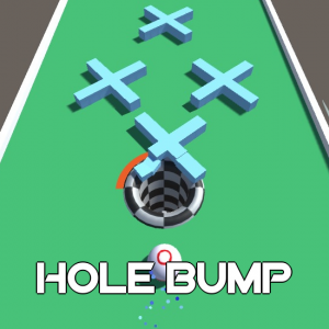 Hole Bump image