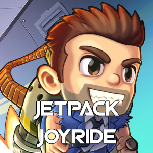 Jetpack Joyride image
