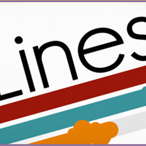 Lines image
