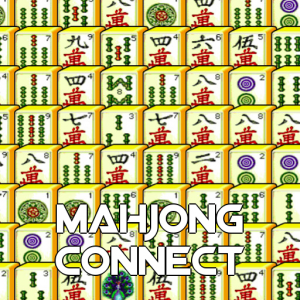 MAHJONG CONNECT image