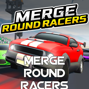 Merge Round Racers image
