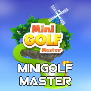 Minigolf Master image
