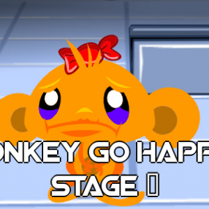 Monkey GO Happy: Stage 1 image
