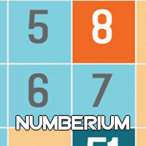 Numberium image