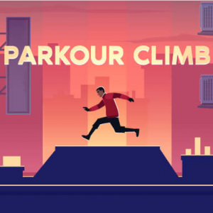 Parkour Climb image