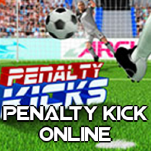 Penalty Kick Online image