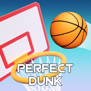 Perfect Dunk image