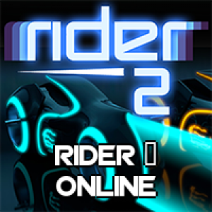 Rider 2 Online image