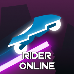 Rider Online image