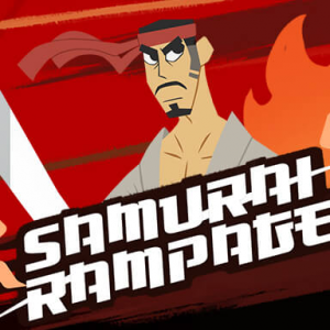 Samurai Rampage image