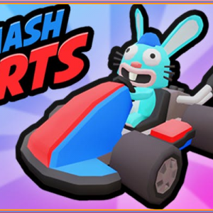 Smash Karts image